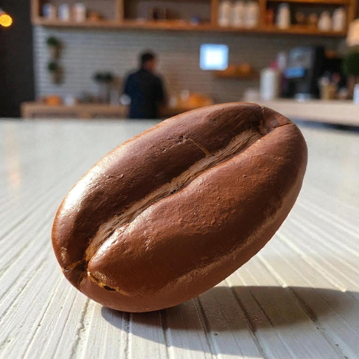 Replica Coffee Bean,Big Size Coffee Shop Display Prop