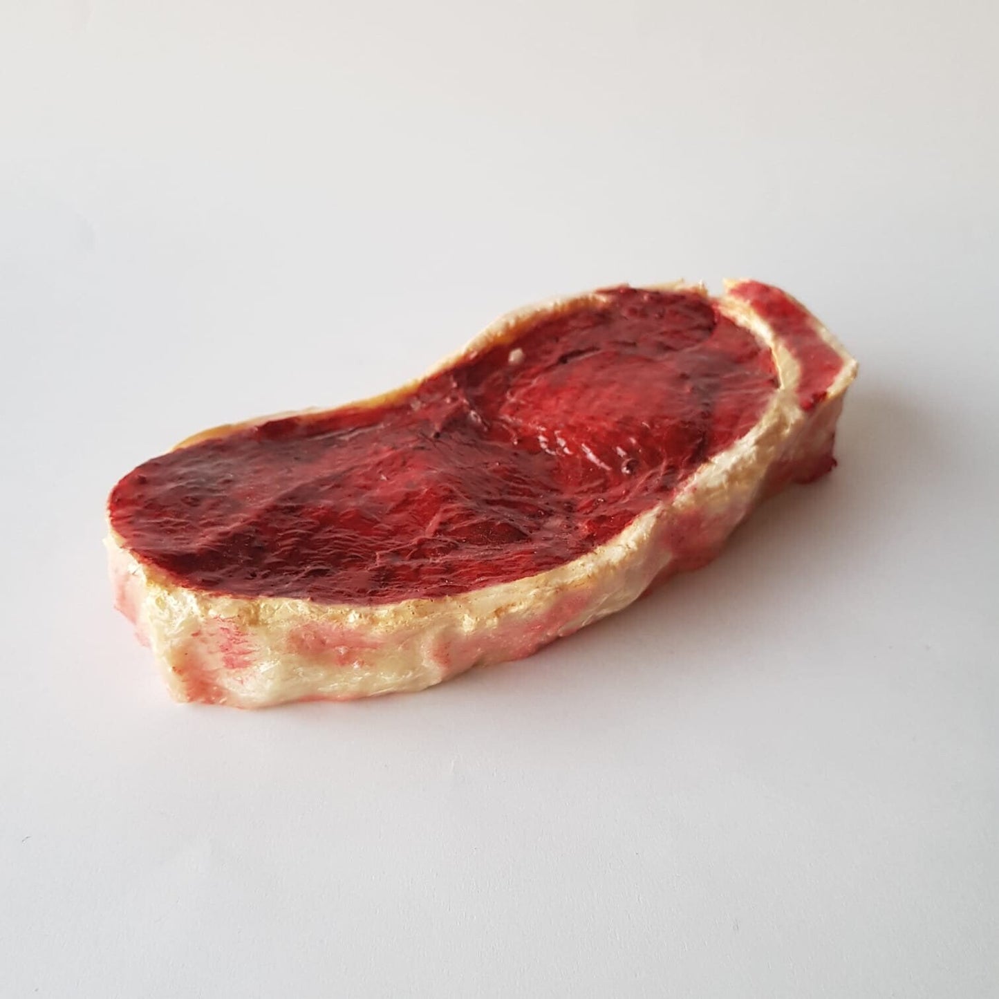 Replica Steak for Restaurant Display