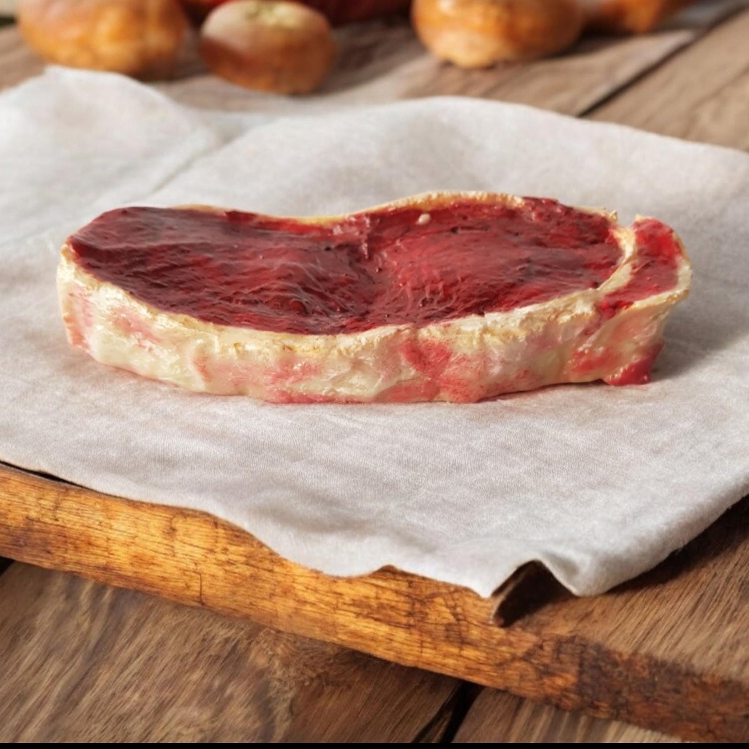 Meat & Butcher Display Decor