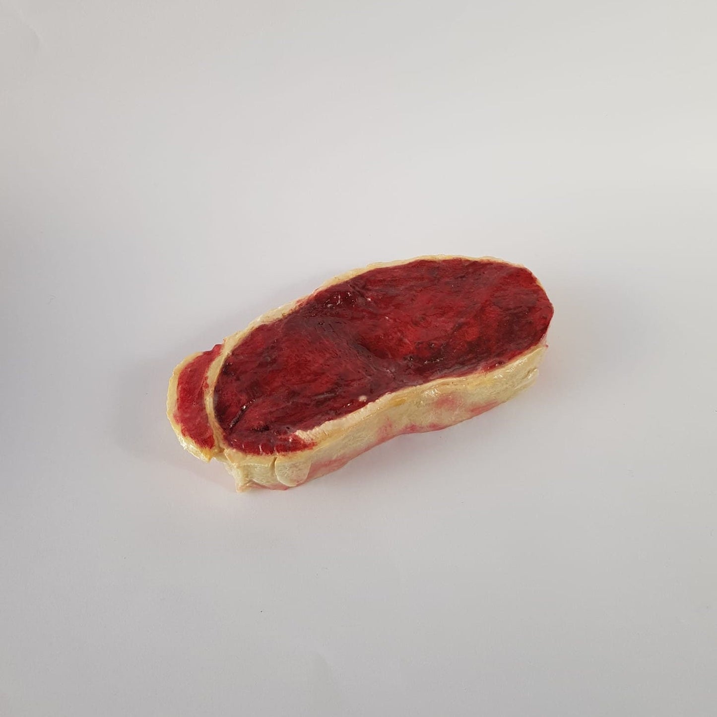 Replica Steak for Restaurant Display