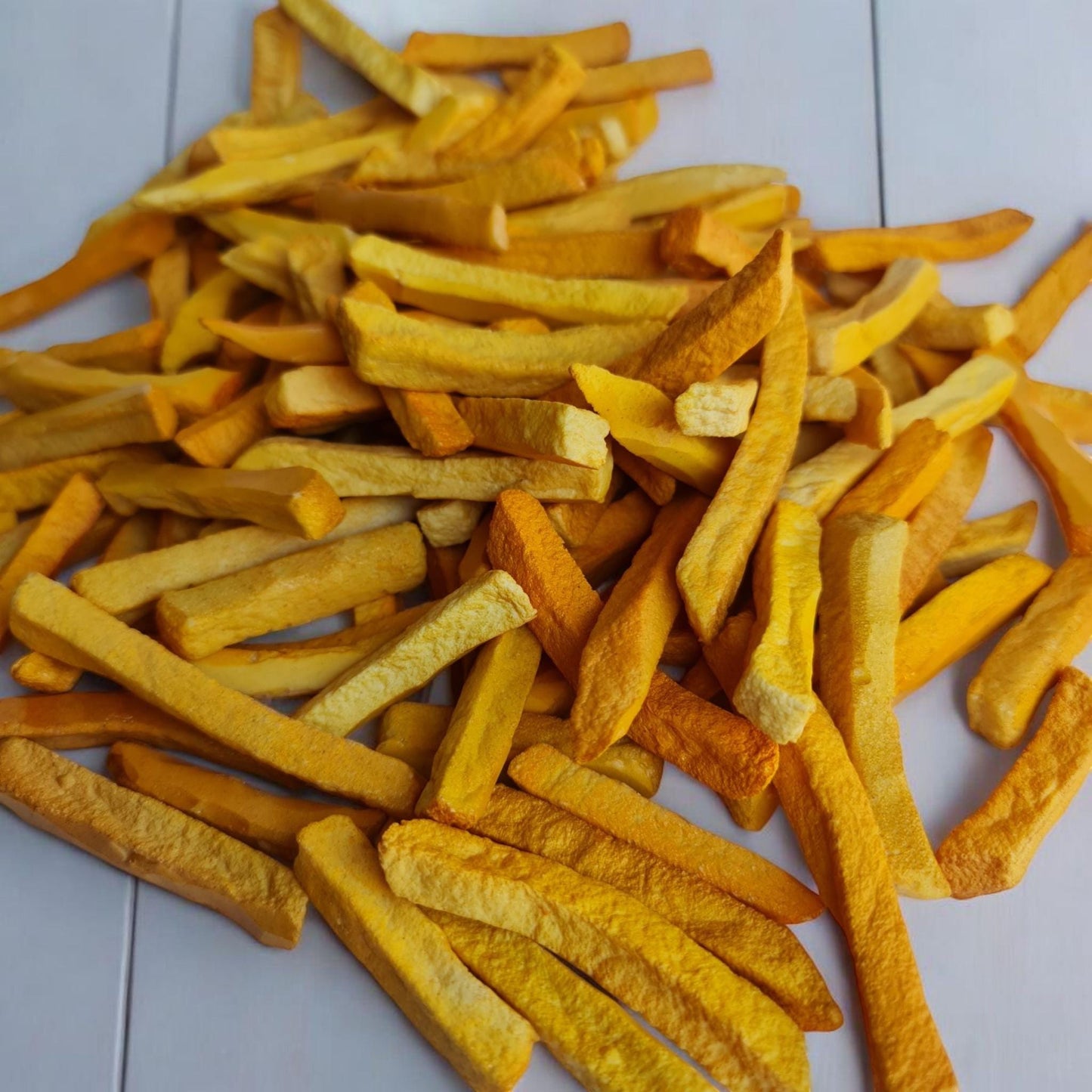 Replica French Fries 40pcs : Restaurant Decor