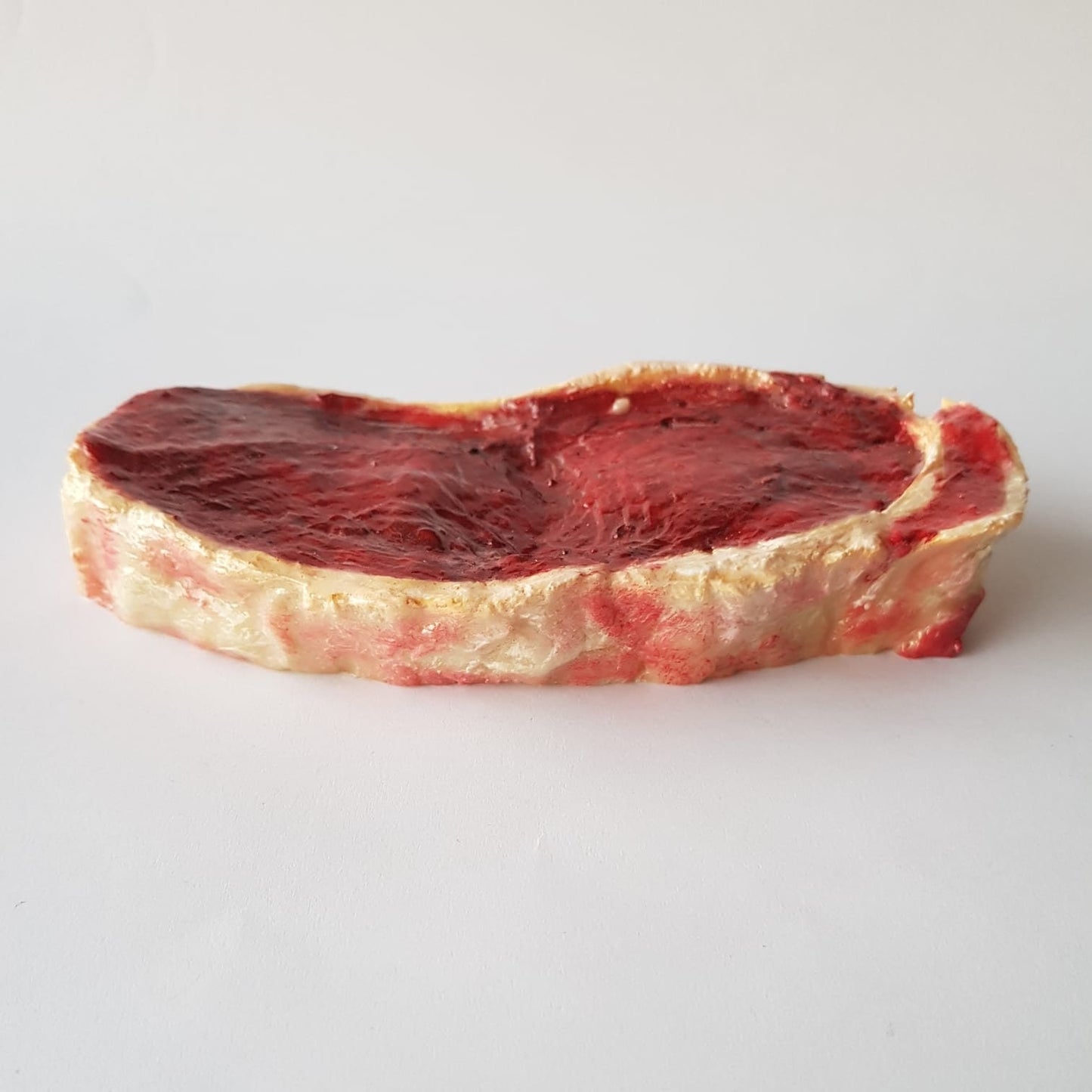 Replica Steak for Restaurant Display
