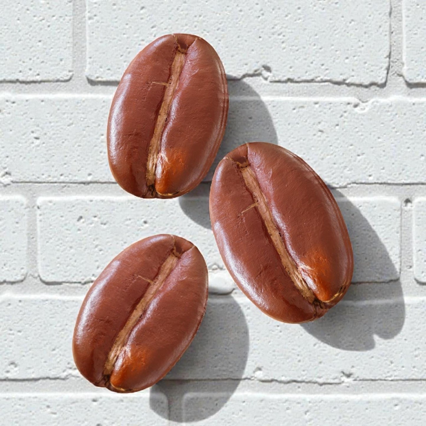 Replica Coffee Bean,Big Size Coffee Shop Display Prop