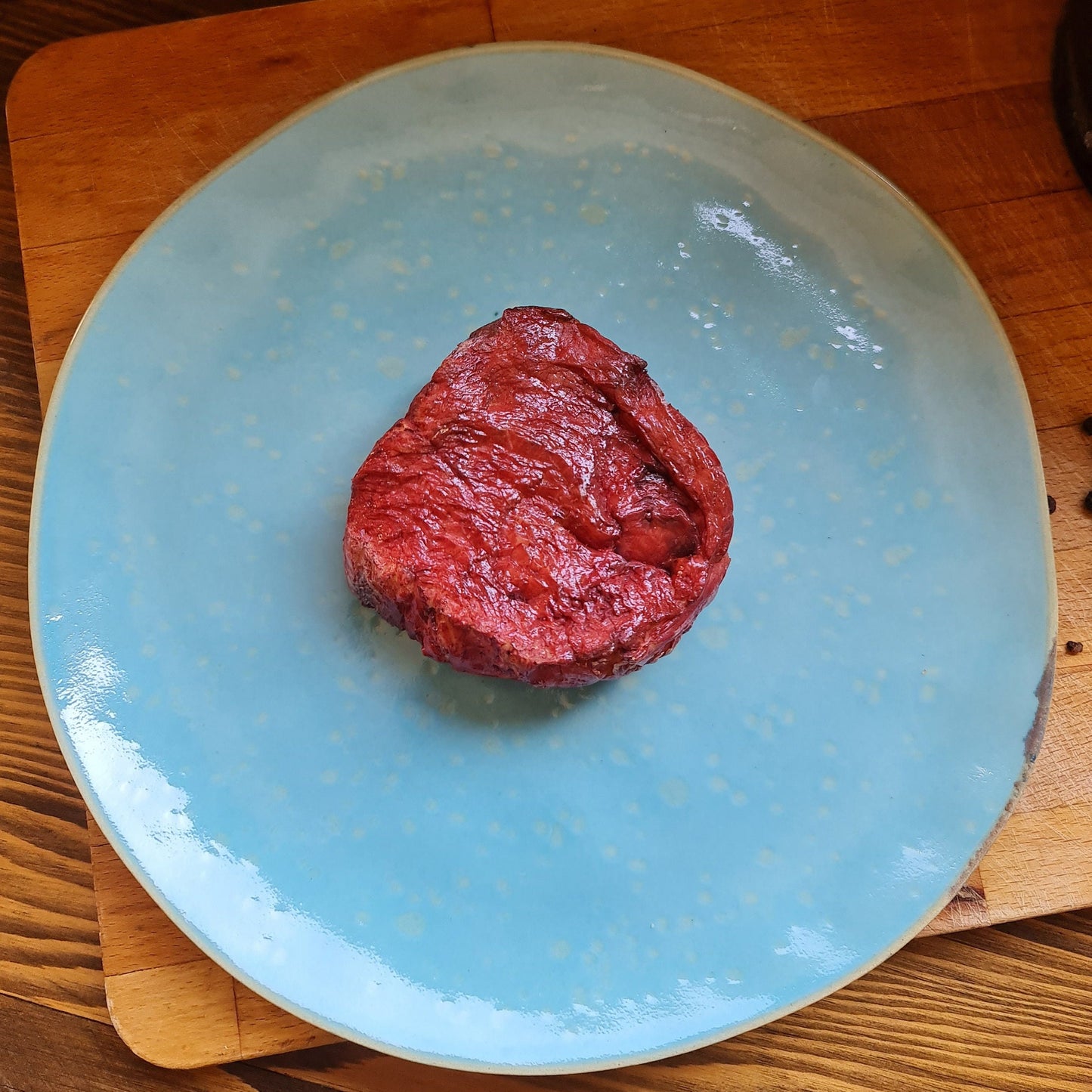 Faux Steak for Butcher Display, Realistic Filet Mignon Tenderloin  for Trade shows