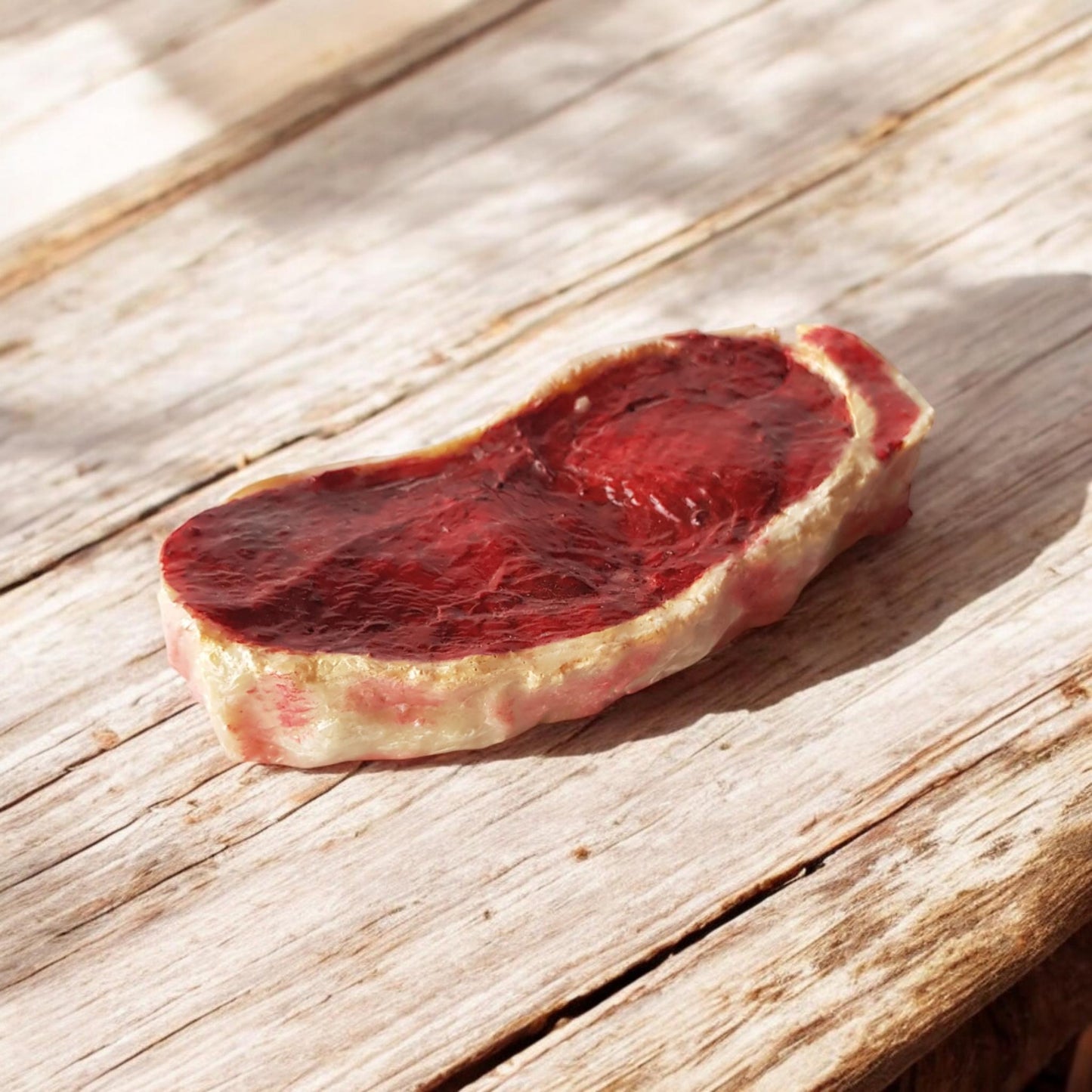 Replica Steak for Restaurant Display