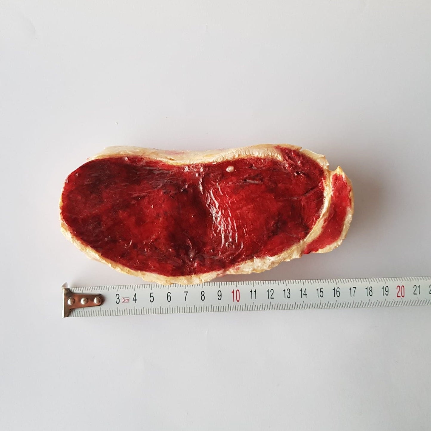 Replica Steak for Restaurant Display